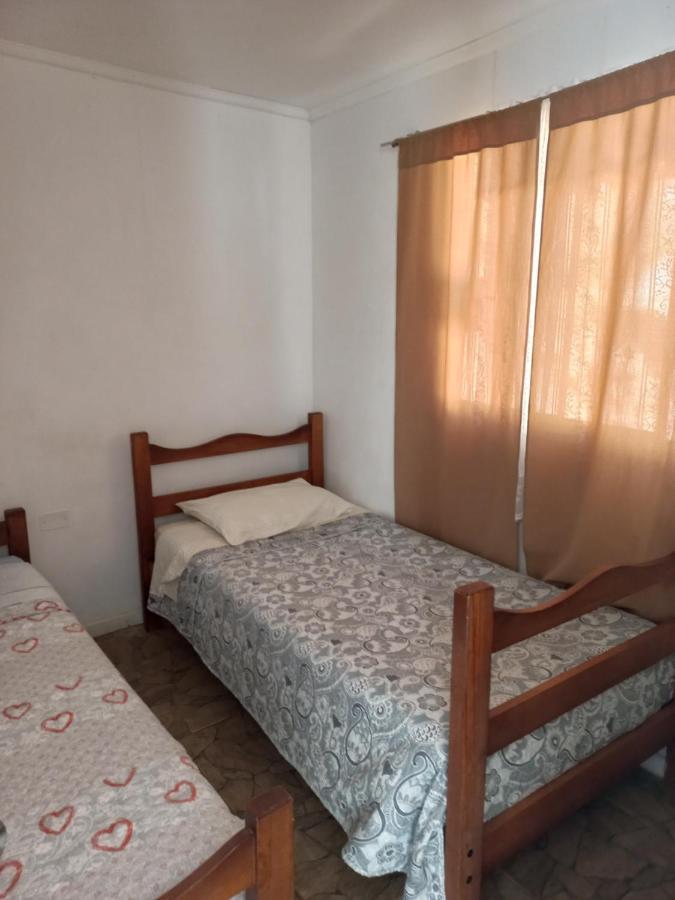 Imperio Apartahotel Pisco Elqui Exterior foto
