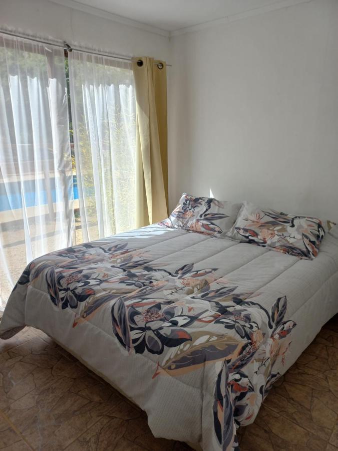 Imperio Apartahotel Pisco Elqui Exterior foto