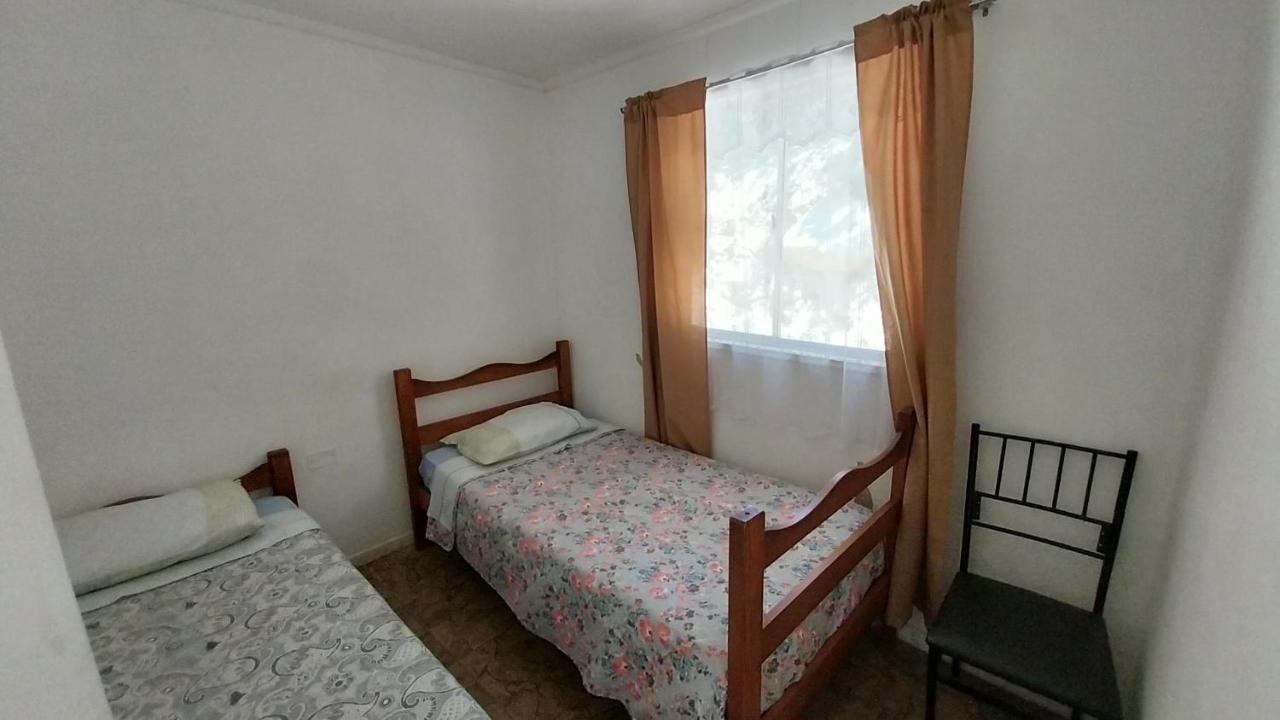 Imperio Apartahotel Pisco Elqui Exterior foto