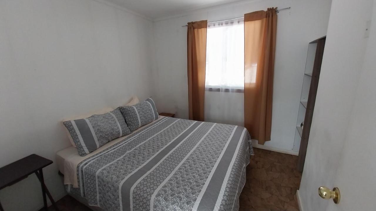 Imperio Apartahotel Pisco Elqui Exterior foto
